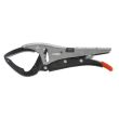 Pince étau à bec extra long ouverture de 0 à 100 mm 270 mm KS TOOLS 115.1139 photo du produit