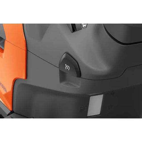 Tracteur de pelouse 708 cm3 TS 220T HUSQVARNA 970728301 photo du produit Secondaire 2 L