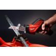 Scie sabre HACKZALL 12 V M12 C12 HZ-202C + 2 batteries 2 Ah + chargeur + coffret MILWAUKEE 4933441195 photo du produit Secondaire 6 S