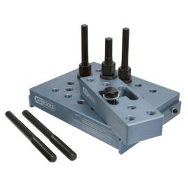 Support universel KS Tools pour presse 15 T - 700.1740 photo du produit Principale M