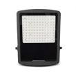 Projecteur extérieur LED LUMOS HP 300 W noir IP65 3000 K MIIDEX LIGHTING 80612 photo du produit Secondaire 1 S