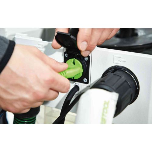 Câble de raccordement CT-VA AK - FESTOOL - 575667 pas cher Secondaire 1 L