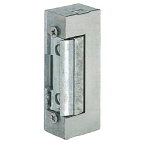 Gâche CSI sans têtière 10 / 24 V 2 temps EFF EFF SPE74 photo du produit Principale L
