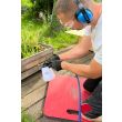 Tapis de protection en mousse imputrescible 1150 x 550 x 36 mm en 2 pièces KS TOOLS 500.8045 photo du produit Secondaire 5 S