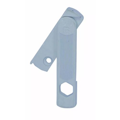 Entrebailleur Rehau S729 blanc gauche FERCO G-19821-02-L-7 photo du produit Principale L
