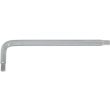 Clé mâle ribe extra-longue acier trempé M4x144 mm KS TOOLS 151.2451 photo du produit