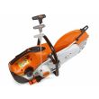 Découpeuse à disque thermique TS 800 400 mm/16'' - STIHL - 4224-011-2820 pas cher Secondaire 4 S