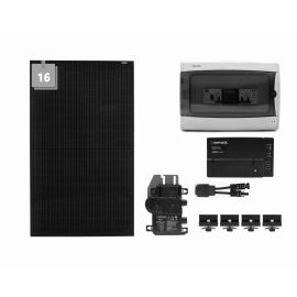 Kit 16 panneaux photovoltaïque Thomson 6kW - 16PVTHOMSON pas cher Principale M