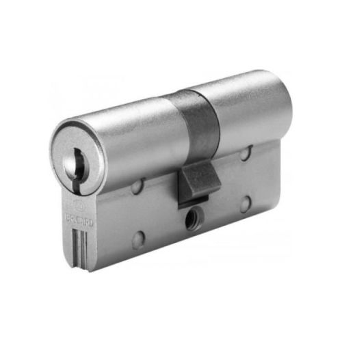 Cylindre &agrave; double entr&eacute;e CHIFRAL S2 30X60 - BRICARD - 7530200 pas cher Secondaire 1 L