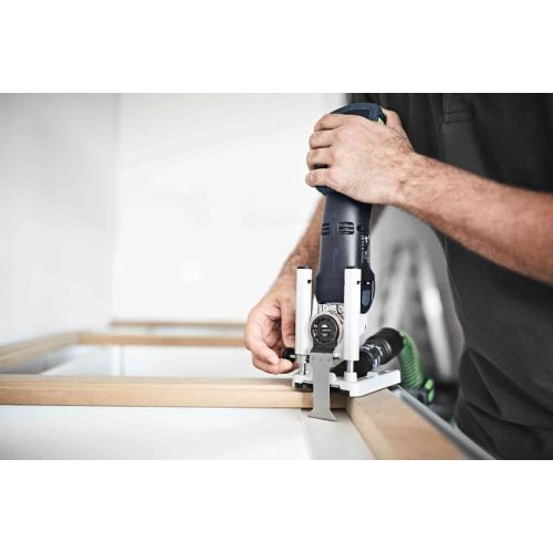 Aide au positionnement OSC-AH - FESTOOL - 203254 pas cher Secondaire 3 L