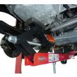 Traverse inférieure pour support moteur L 1007 mm KS TOOLS 160.0095 photo du produit Secondaire 3 S