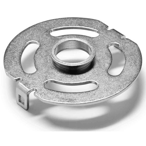 Bague de copiage KR D 24/21mm OF 1400/VS 600 - FESTOOL - 492182 pas cher
