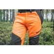 Pantalon Technical 20m/s S 5 cm HUSQVARNA 529516445 photo du produit Secondaire 4 S