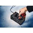 Starter set 2 batteries EXBA 18V-55 + 1 chargeur GAL 12V/18V-80 BOSCH EXPERT 1600A0373P photo du produit Secondaire 5 S
