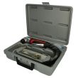 Coffret couteau à pare brise pneumatique 370 W D 3/8'' KS TOOLS 515.5450 photo du produit