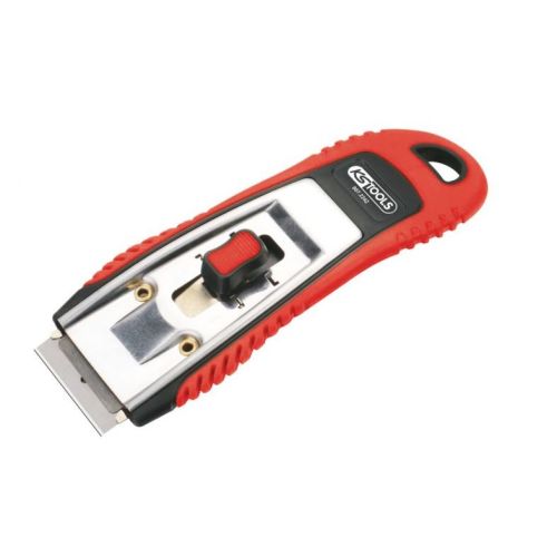 Grattoir à lame rétractable KS TOOLS 907.2242 photo du produit Principale L