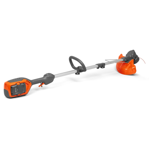 Pack 2 outils 36V (215iL + 215iHD45) + batterie 2Ah + chargeur - HUSQVARNA - 970536101 photo du produit Secondaire 2 L