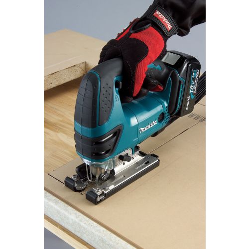 Pack 18V 3 outils (DDF482SFE+DJV180ZX+DGA504Z) photo du produit Secondaire 4 L