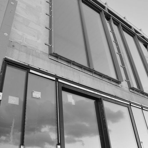 Vis de fixation directe huisserie tête fraisée 7,5X72 boîte de 100 - SCELL-IT - BTS75072F pas cher Secondaire 1 L