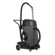 Aspirateur eau - poussière 1250W MAXXI 75-1 WD - NILFISK - 107405168 pas cher