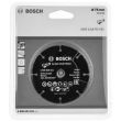 Disque à tronçonner D.76mm Carbide Multi Wheel - BOSCH - 2608623011 pas cher Secondaire 5 S