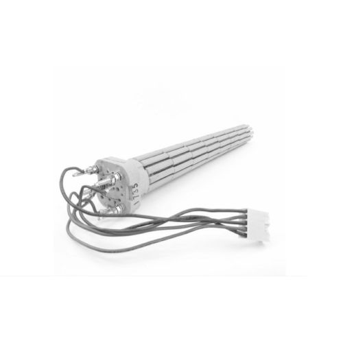 Résistance stéatite 3000W avec connecteur - THERMOR - 060480 pas cher Secondaire 1 L