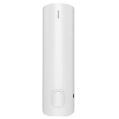 Chauffe-eau électrique 250L ZENEO ACI hybride vertical sur socle - ATLANTIC - 154318 pas cher