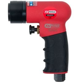 Mini-ponceuse orbitale pneumatique Ks Tools excentrique 2,5 mm - 515.5111 photo du produit Principale M