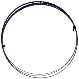 Lame de scie à ruban Fartools 1790 x 6 x 0,36 mm 6 TPI - 113816 photo du produit Principale M