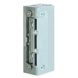 Gâche Eff-Eff 118 05 ProFix 2 pour portes coupe-feu sans têtière - 118F.13----- photo du produit Principale M