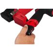 Cloueur de finition droit 12 V M12 FUEL M12 FCN18GS-0X calibre 18 (sans batterie ni chargeur) + coffret HD BOXMILWAUKEE TOOL 4933493354 photo du produit Secondaire 8 S