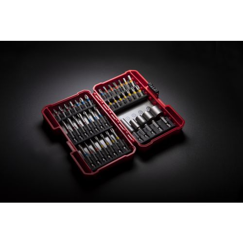 Coffret embouts et noix de serrage Hanger 40 pièces photo du produit Secondaire 5 L