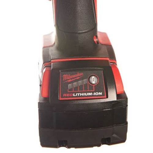 Outil multifonction 18V M18 BMT-0 (sans batterie ni chargeur) en boite carton MILWAUKEE 4933446203 photo du produit Secondaire 2 L