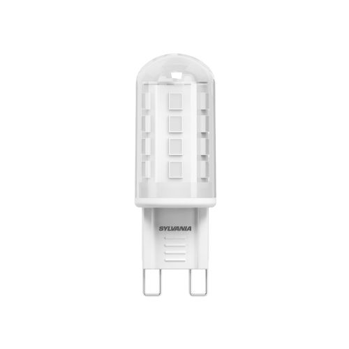 Lampe TOLEDO G9 200LM 827 - SYLVANIA - 0028198 pas cher Principale L