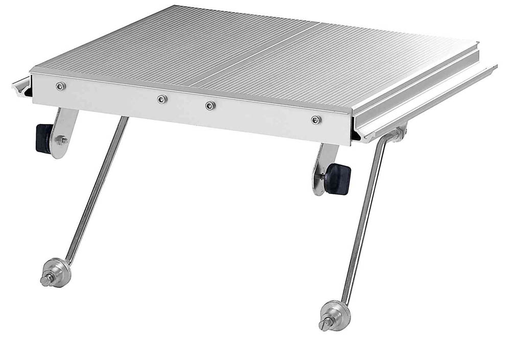 Festool Rallonge de table VL pour scie - vue 4
