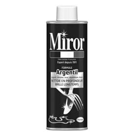 Miror Argentil 250 ml pas cher Principale M