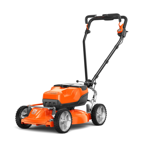 Tondeuse 36 V LB 448iV (sans batterie ni chargeur) HUSQVARNA 970712501 photo du produit Secondaire 2 L