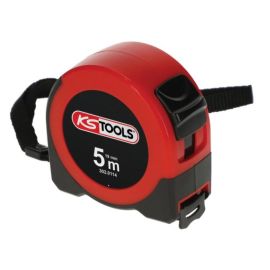 Mètre à ruban Ks Tools tri-matière photo du produit Principale M