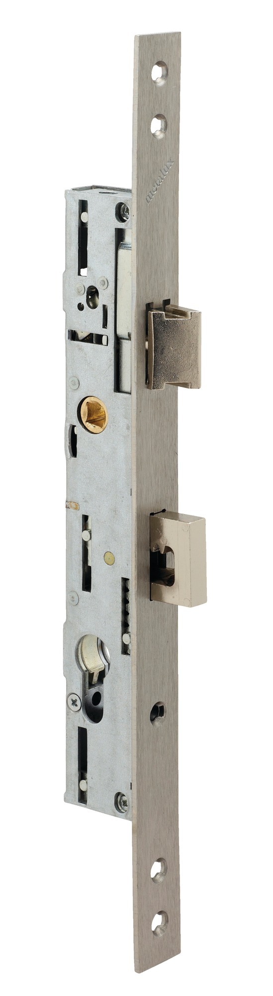 Serrure 3 points coffre 92MTX T7/39 T24 - METALUX - F1T7390200