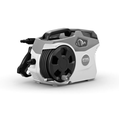 Nettoyeur haute pression 36V REA 60 Plus (sans batterie ni chargeur) - STIHL - RA01-011-7600 pas cher Secondaire 1 L