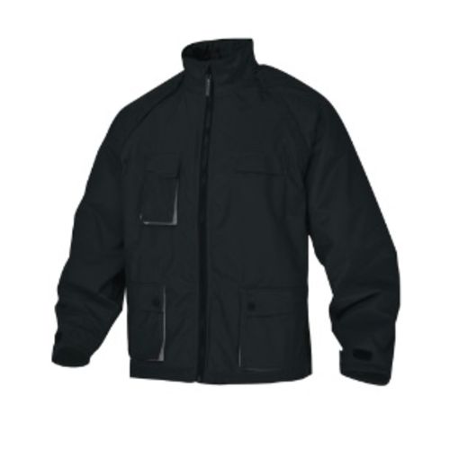 Blouson NORTHWOOD MACH 2 noir TM DELTAPLUS NORTHNOTM photo du produit Principale L