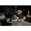 Boulonneuse 1/2'' XR 12 V Brushless + 2 batteries 5 Ah + chargeur + Coffret T STAK DEWALT DCF901P2-QW photo du produit Secondaire 5 S