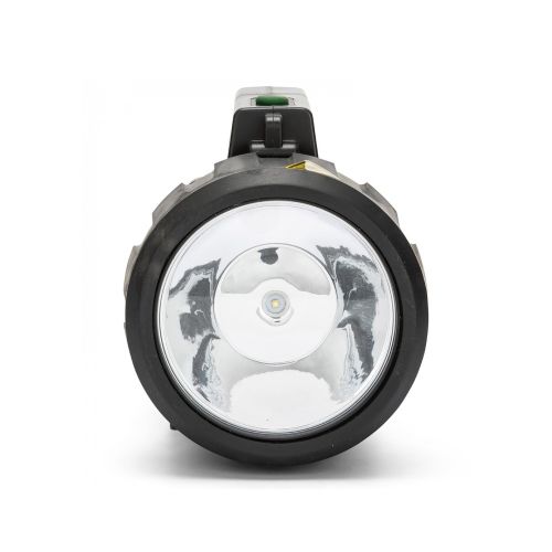 Projecteur LED rechargeable DOOMSTER POWER 5 W 350 lm IP44 VELAMP IR666 photo du produit Secondaire 4 L