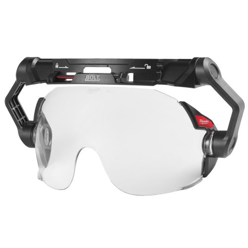 Sur-lunette Bolt claire universelle MILWAUKEE 4932479941 photo du produit