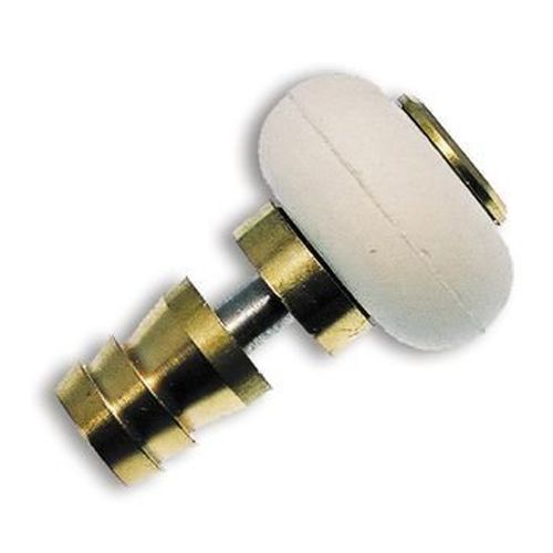 Butoir laiton tige à sceller diamètre 30mm - CIVIC INDUSTRIE - 19602218 pas cher