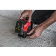 Laser vert 2 lignes avec aplmob 12 V M12 CLLP-301C + batterie 3 Ah + chargeur en coffret MILWAUKEE 4933478100 photo du produit Secondaire 9 S