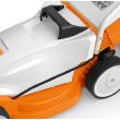 Tondeuse à gazon thermique 163cm³ RM 545 T tractée STIHL 6340-011-3409 photo du produit Secondaire 2 S