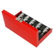 Coffret de 9 douilles tournevis ULTIMATE Torx® 1/2 '' T20 à T60 KS TOOLS 922.1890 photo du produit Secondaire 3 S