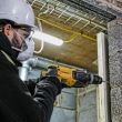 Perforateur burineur SDS Plus 800 W 3 modes 26 mm en coffret standard DEWALT D25134K-QS photo du produit Secondaire 3 S