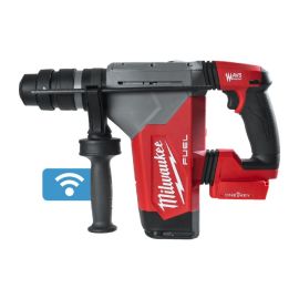 Perforateur-burineur SDS Plus 18 V Milwaukee M18 ONEFHPX-0X 32 mm (sans batterie ni chargeur) + coffret HD BOX - 4933478495 photo du produit Principale M